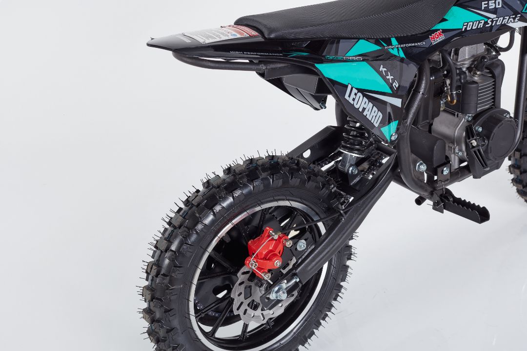 Minicross ZMC LEOPARD - 705B