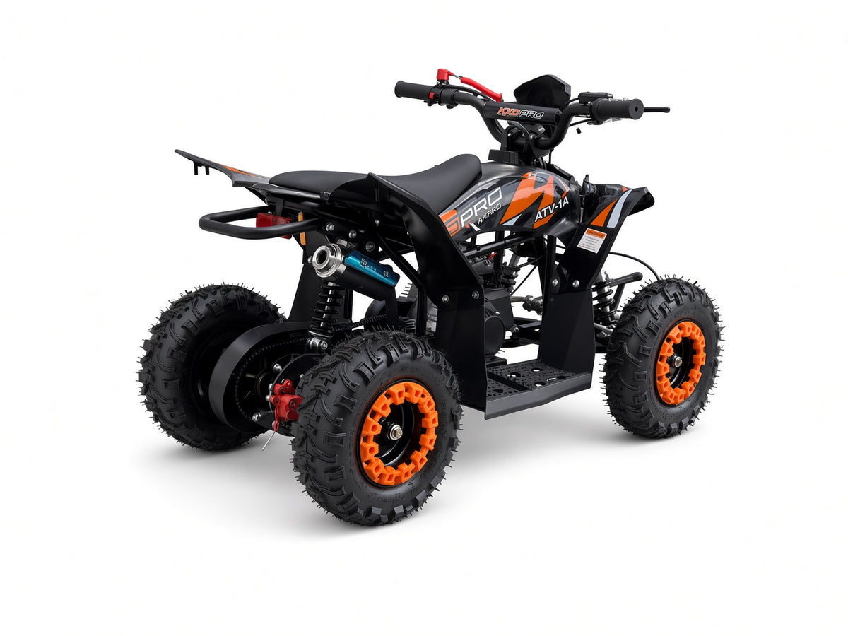Miniquad M1A-R6