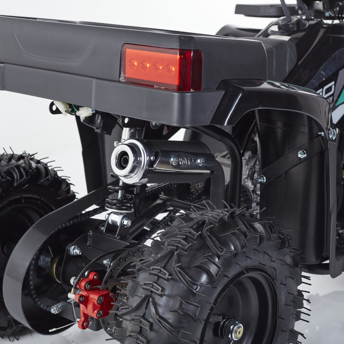 Miniquad M4ES-R6