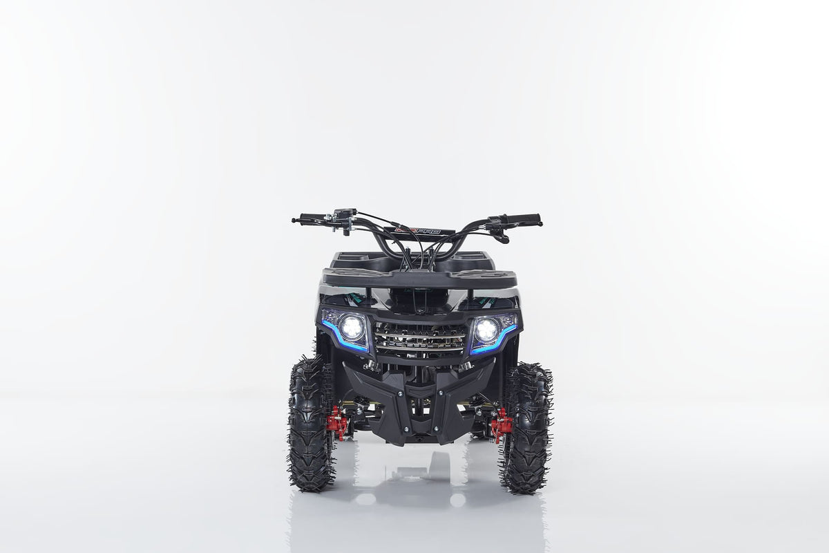 Miniquad M4ES-R6