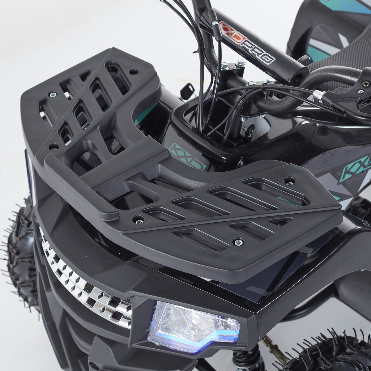 Miniquad M4ES-R6