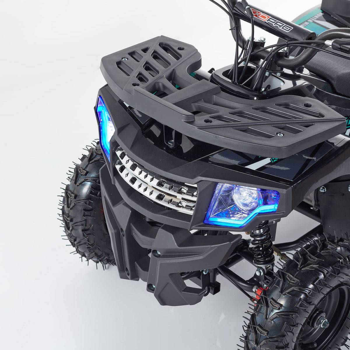 Miniquad M4ES-R6