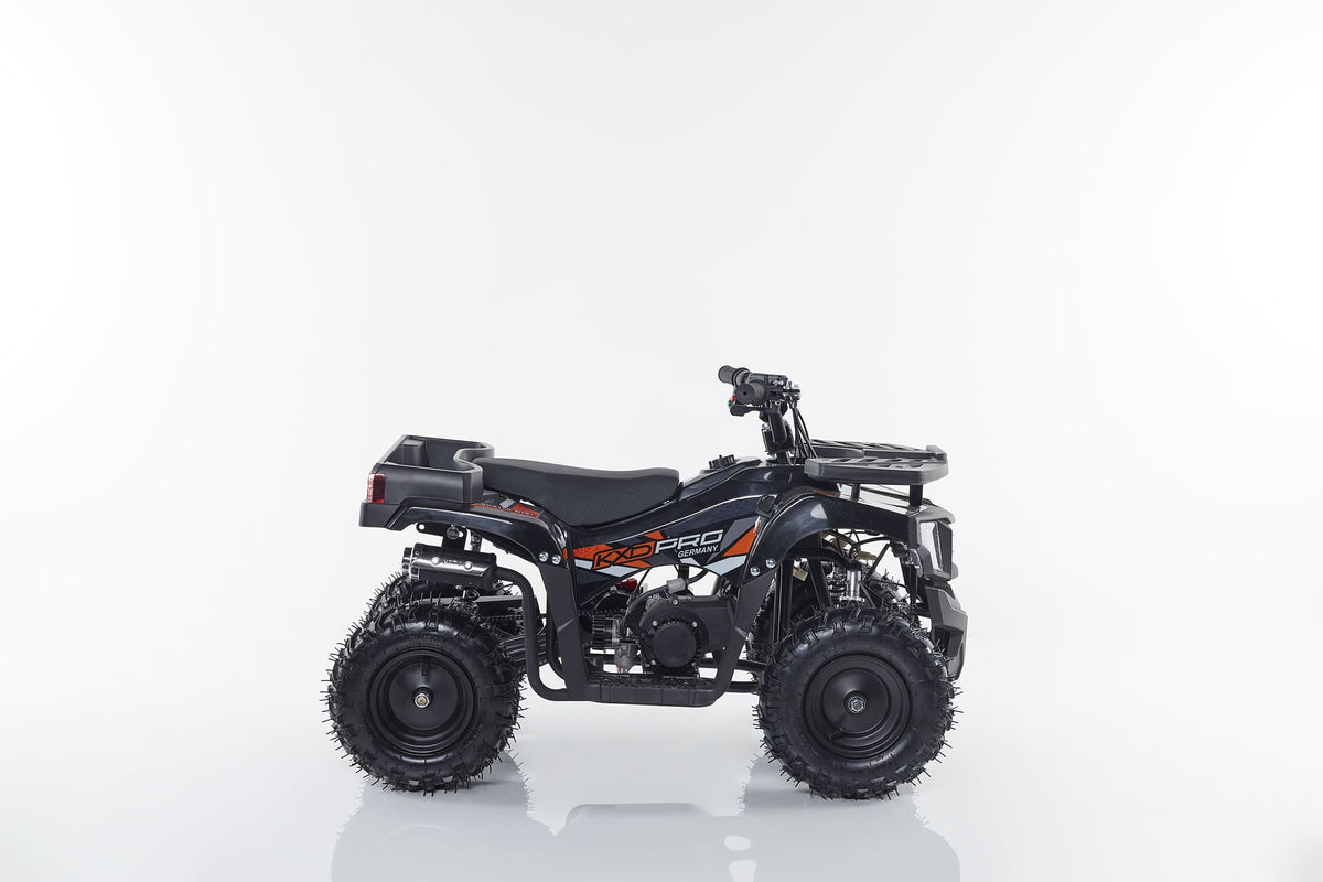 Miniquad M4ES-R6