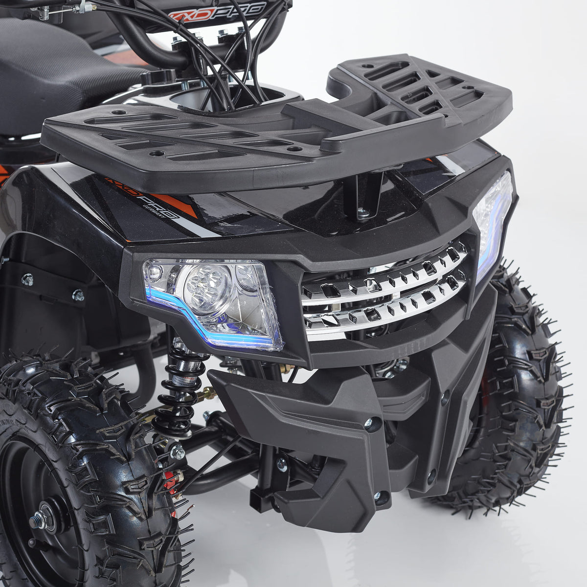 Miniquad M4ES-R6