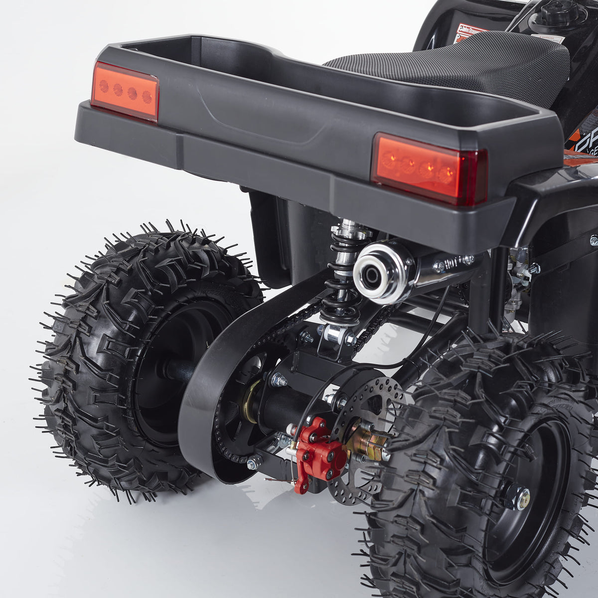 Miniquad M4ES-R6