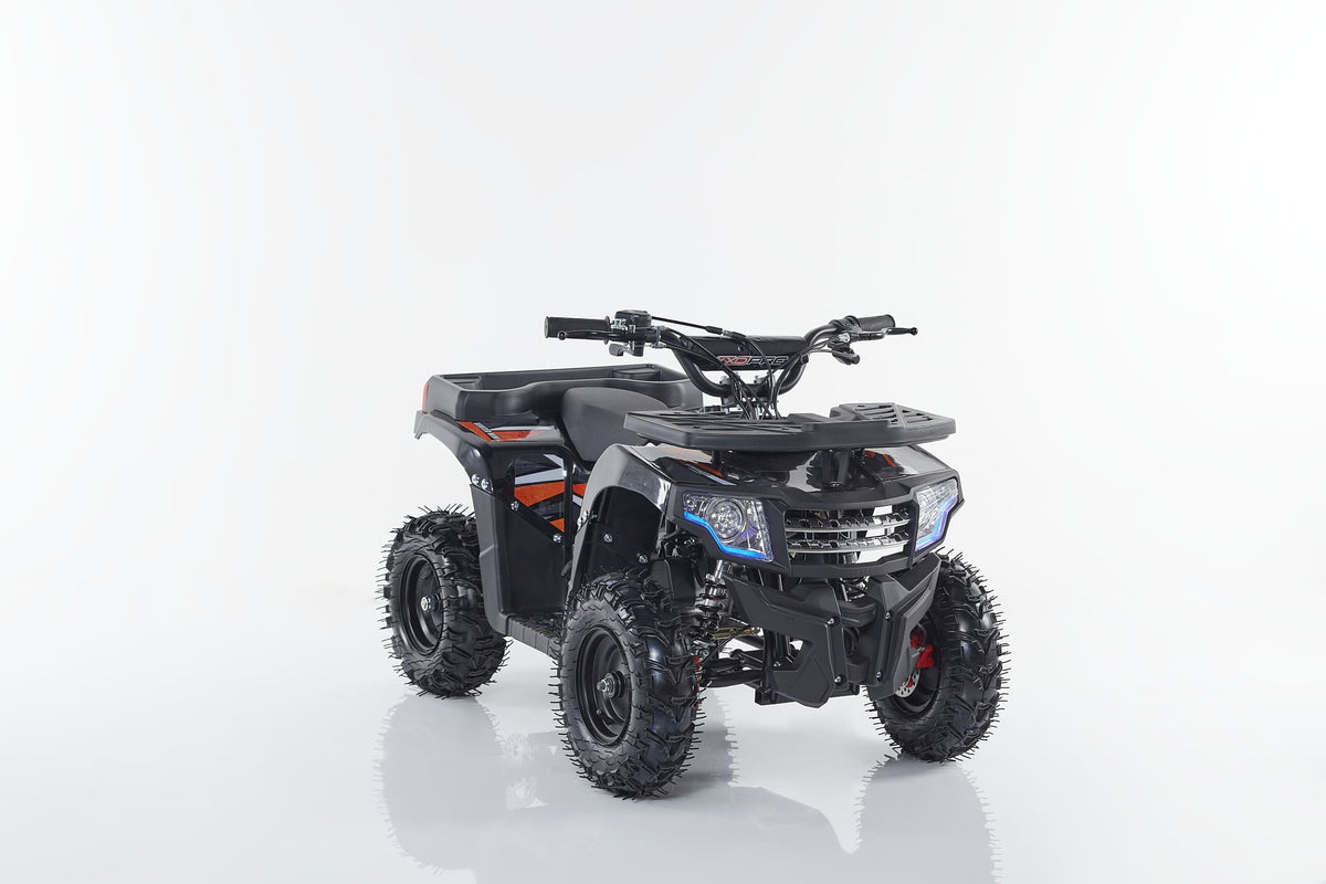Miniquad M4ES-R6