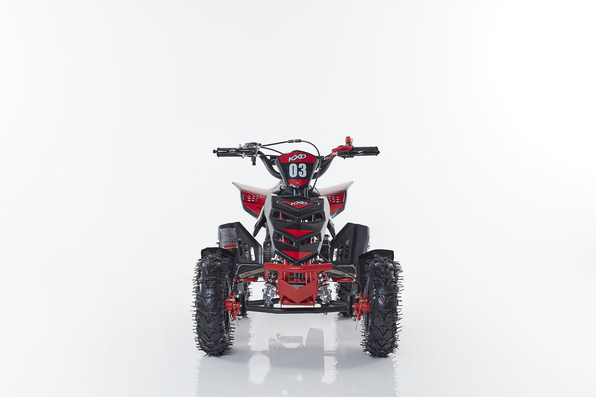 Miniquad REPTY - M5A-R6