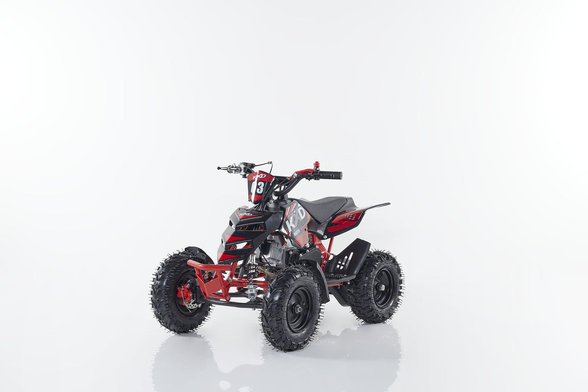 Miniquad REPTY - M5A-R6