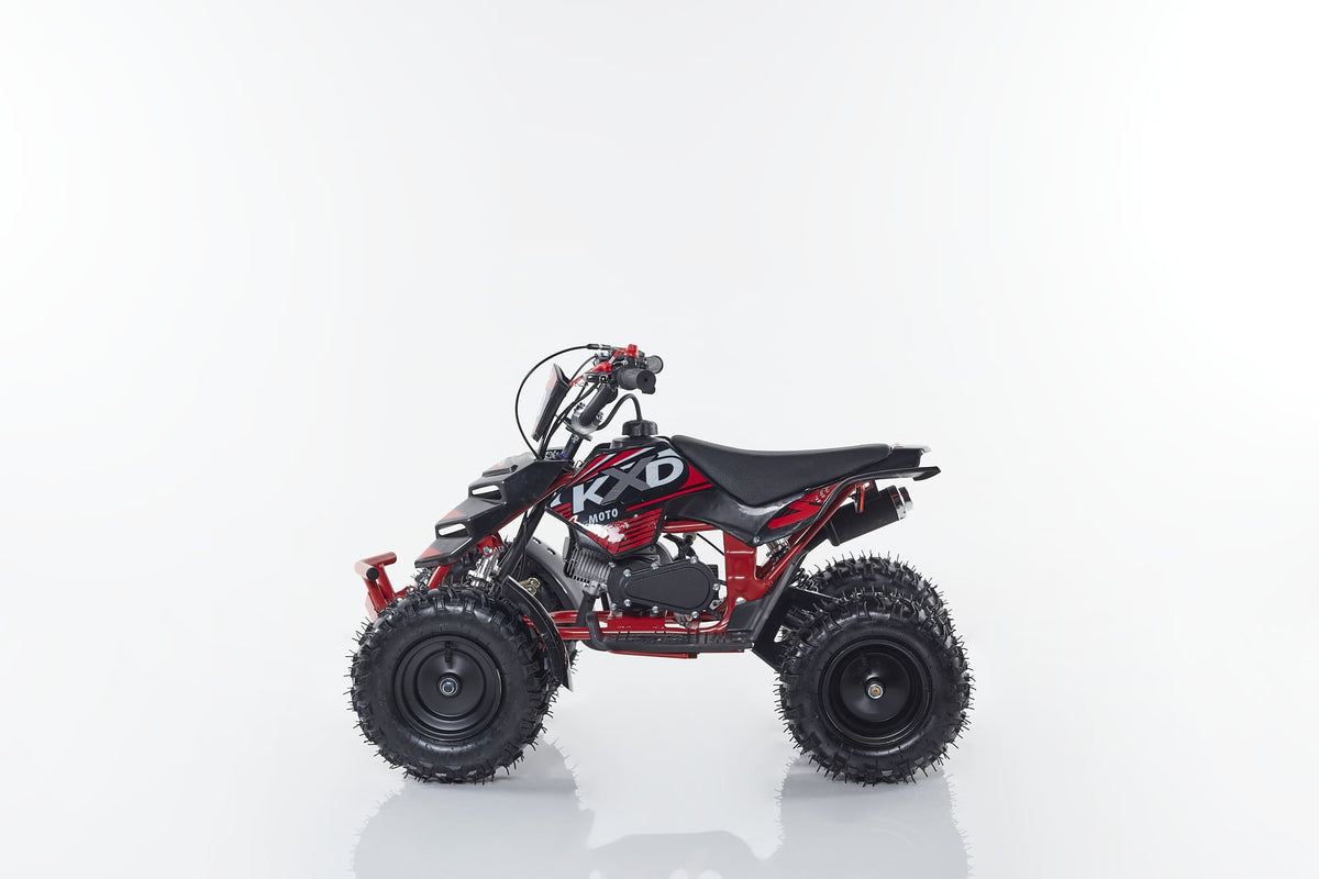Miniquad REPTY - M5A-R6