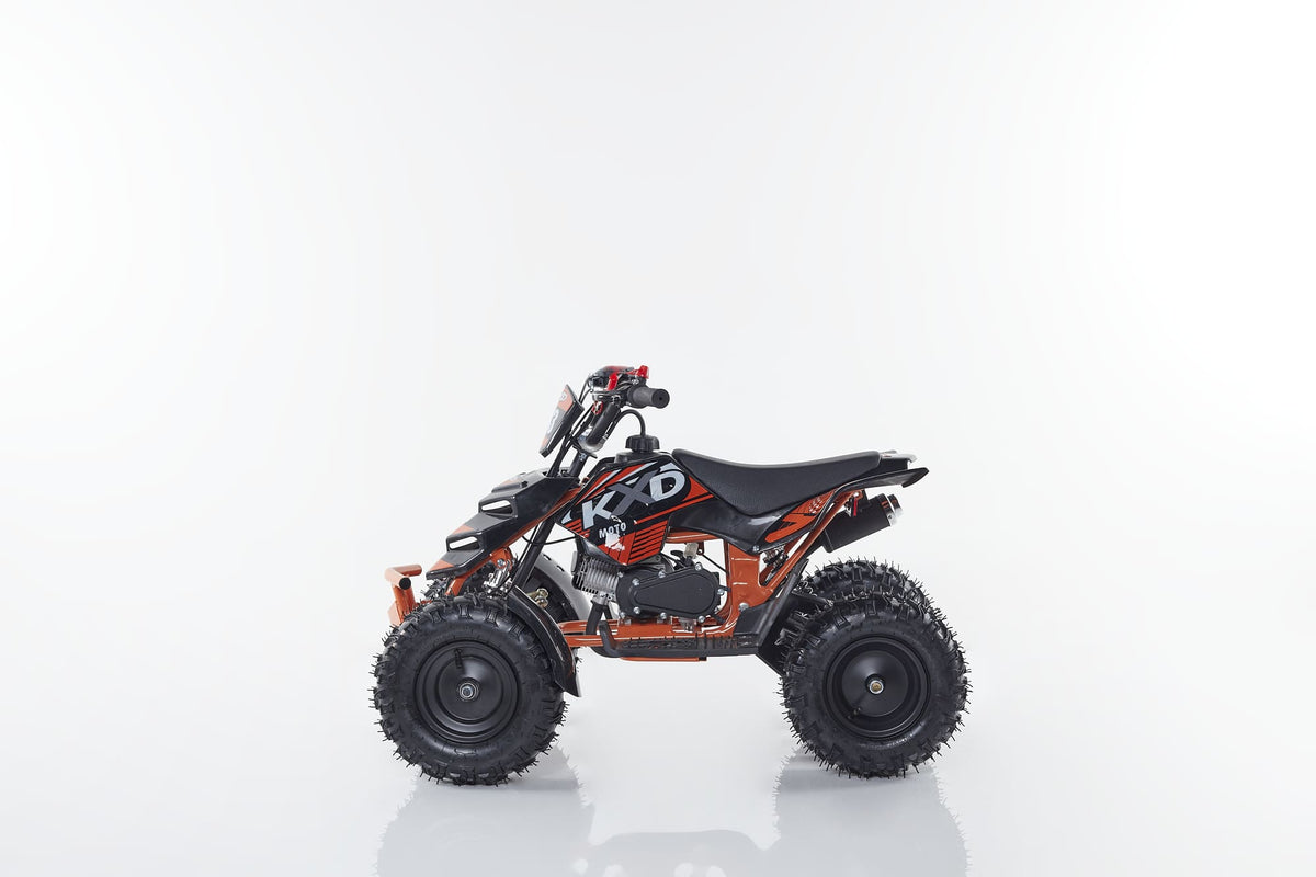 Miniquad REPTY - M5A-R6