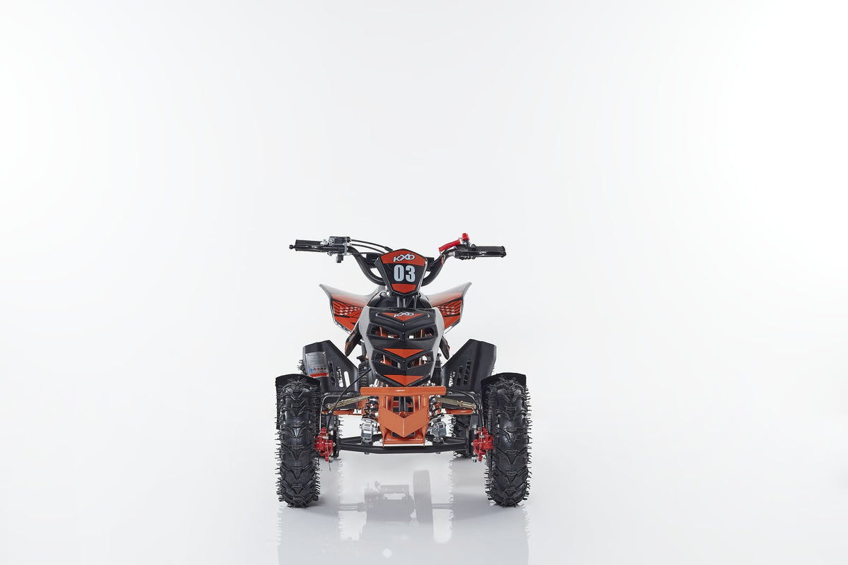 Miniquad REPTY - M5A-R6