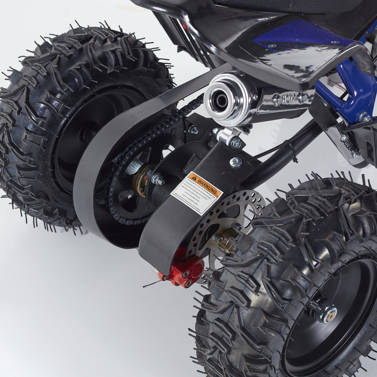 Miniquad REPTY - M5A-R6