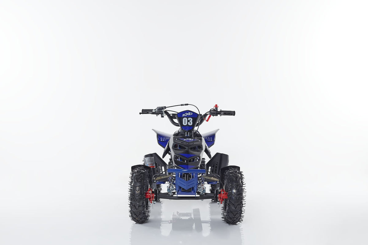 Miniquad REPTY - M5A-R6