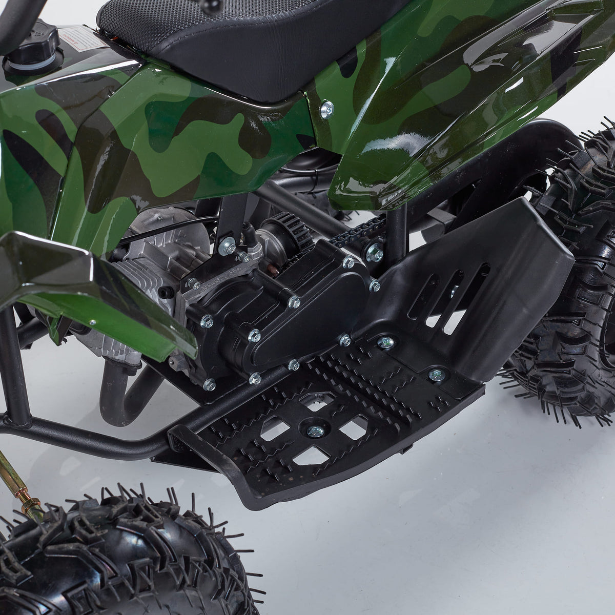 Miniquad MINI SCORPION - M6-R6