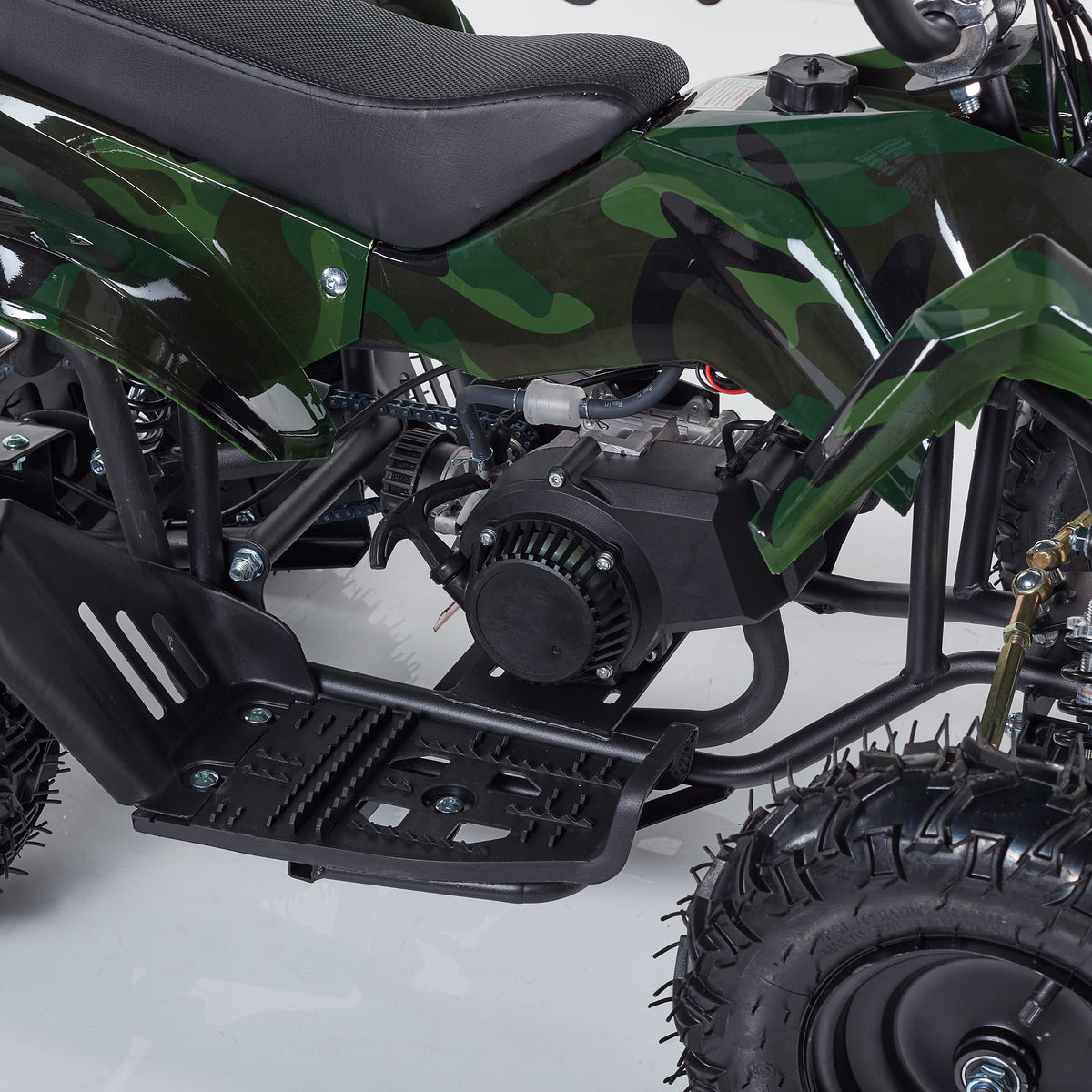 Miniquad MINI SCORPION - M6-R6