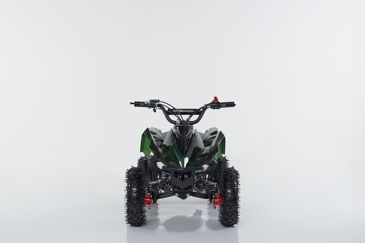 Miniquad MINI SCORPION - M6-R6
