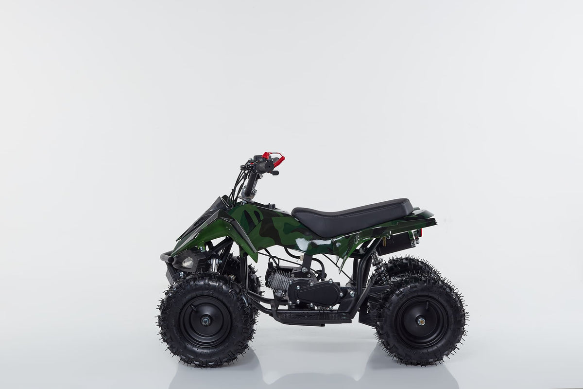Miniquad MINI SCORPION - M6-R6