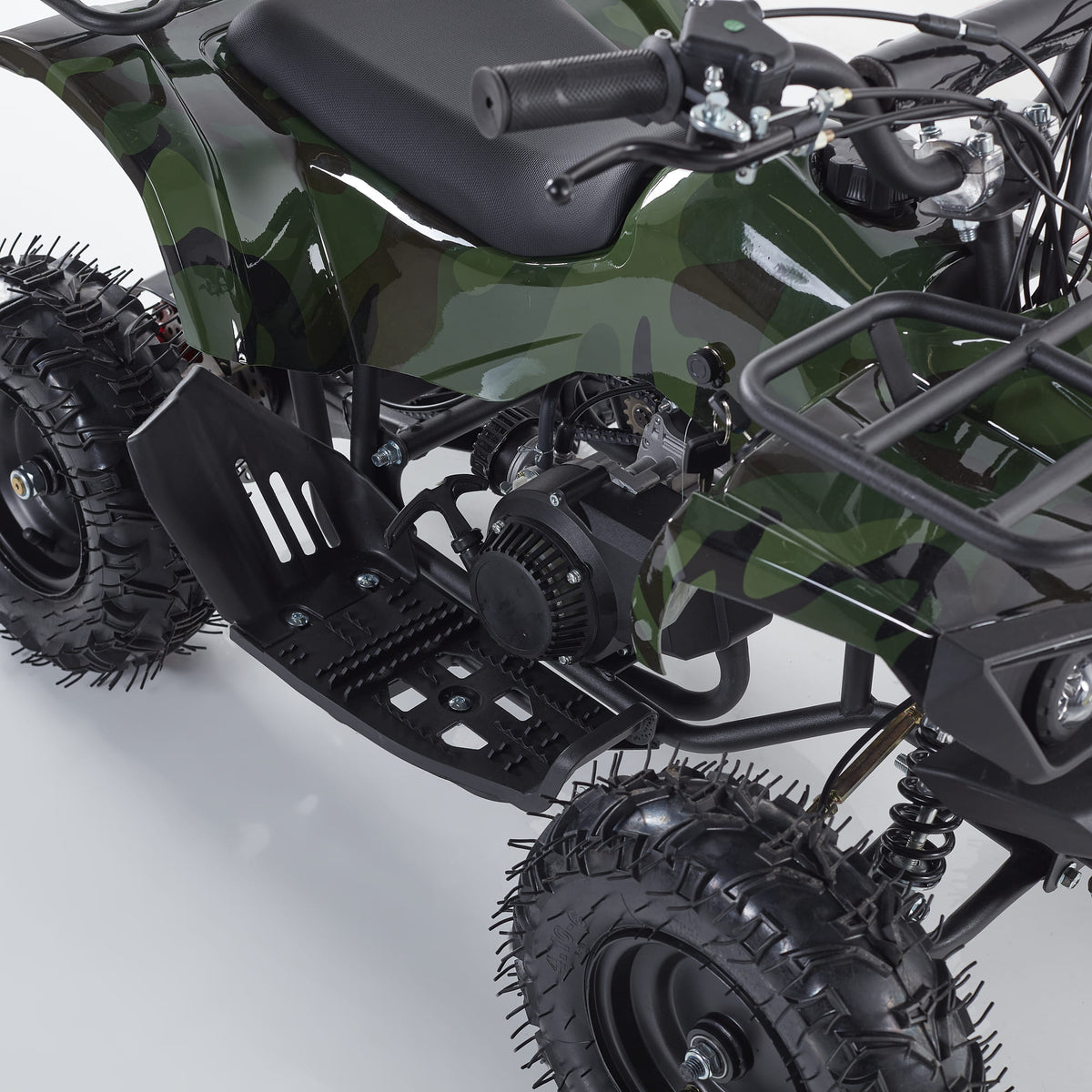 Miniquad M4ES-R6