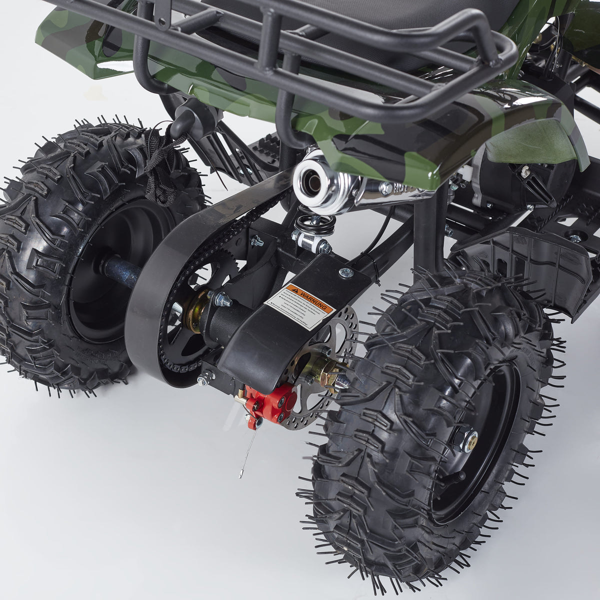 Miniquad M4ES-R6