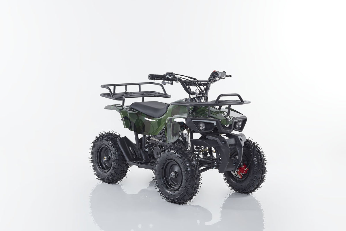 Miniquad M4ES-R6