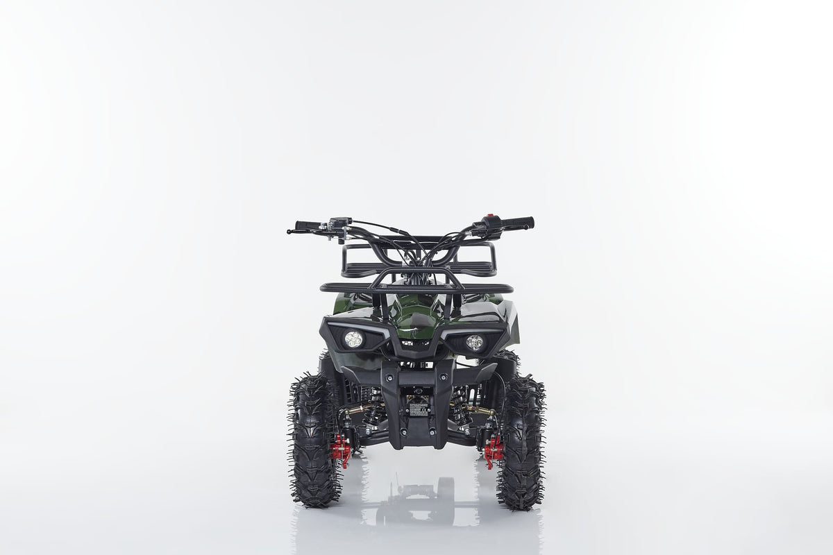 Miniquad M4ES-R6