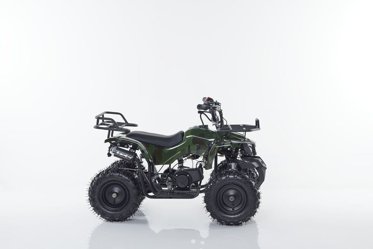 Miniquad M4ES-R6