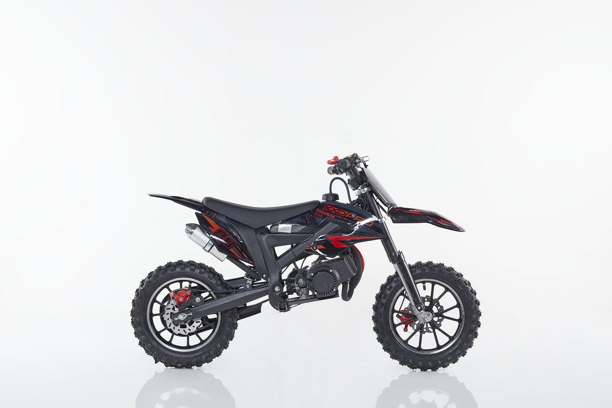 Minicross ZMC 706A