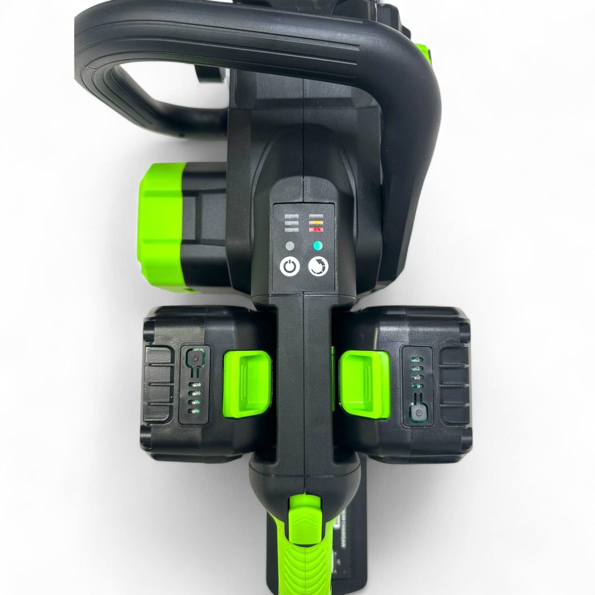 Motosega elettrica