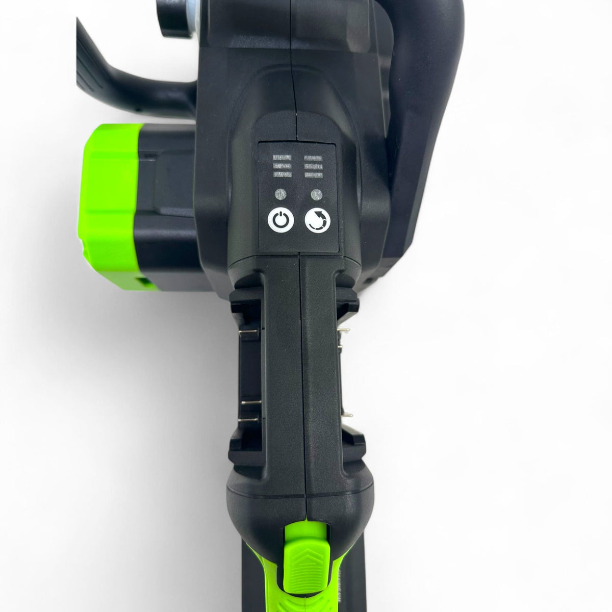 Motosega elettrica