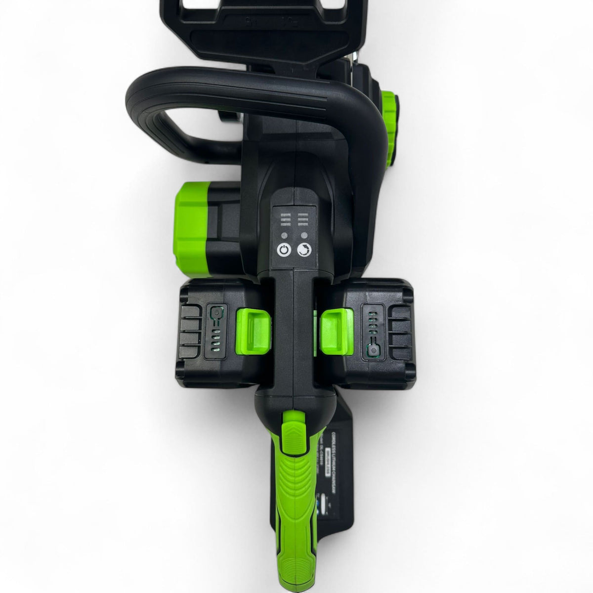 Motosega elettrica