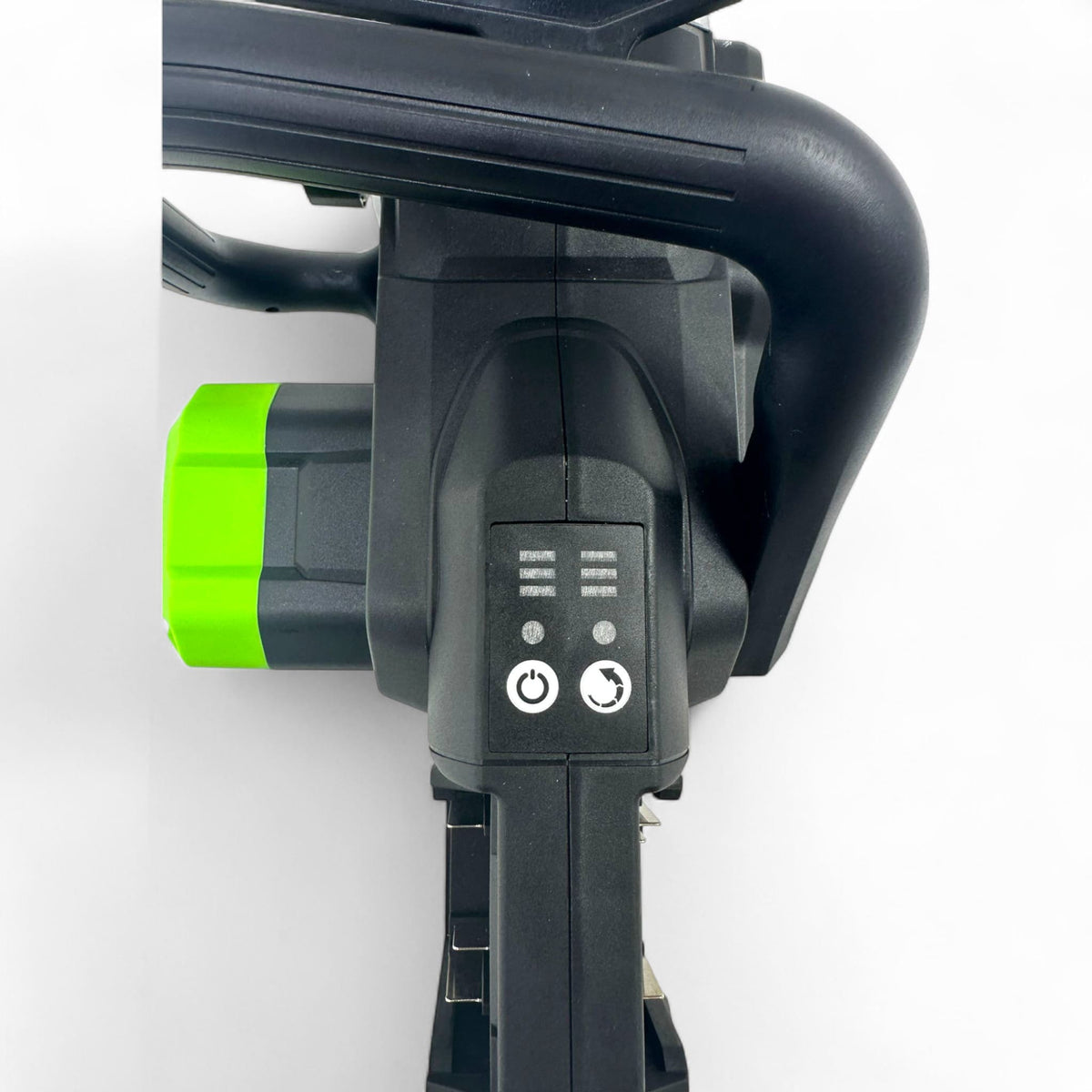 Motosega elettrica