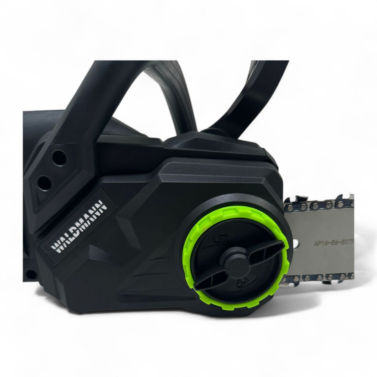 Motosega elettrica
