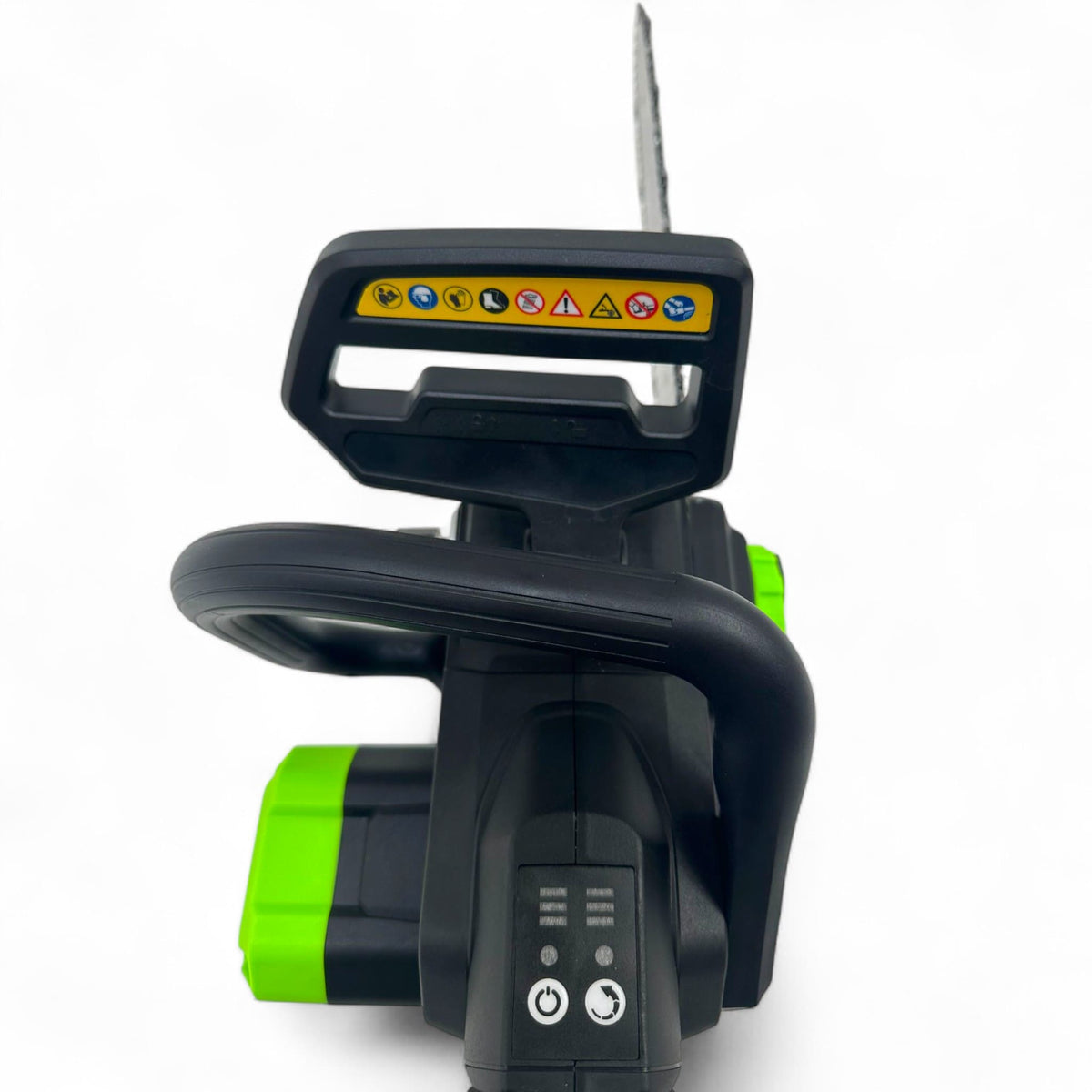 Motosega elettrica