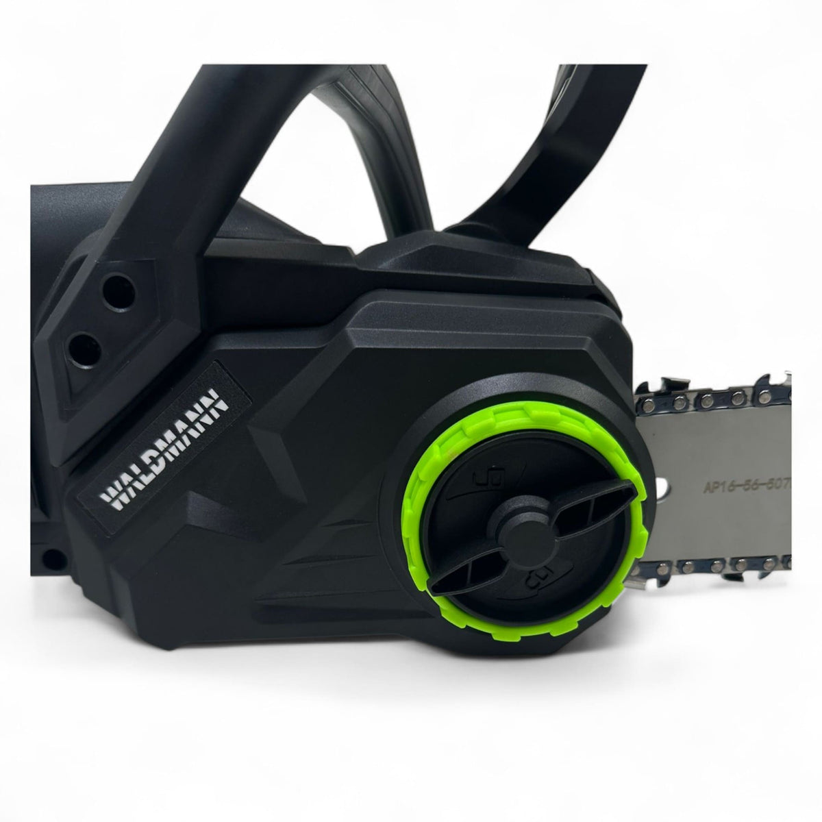 Motosega elettrica – colore (prodotto)