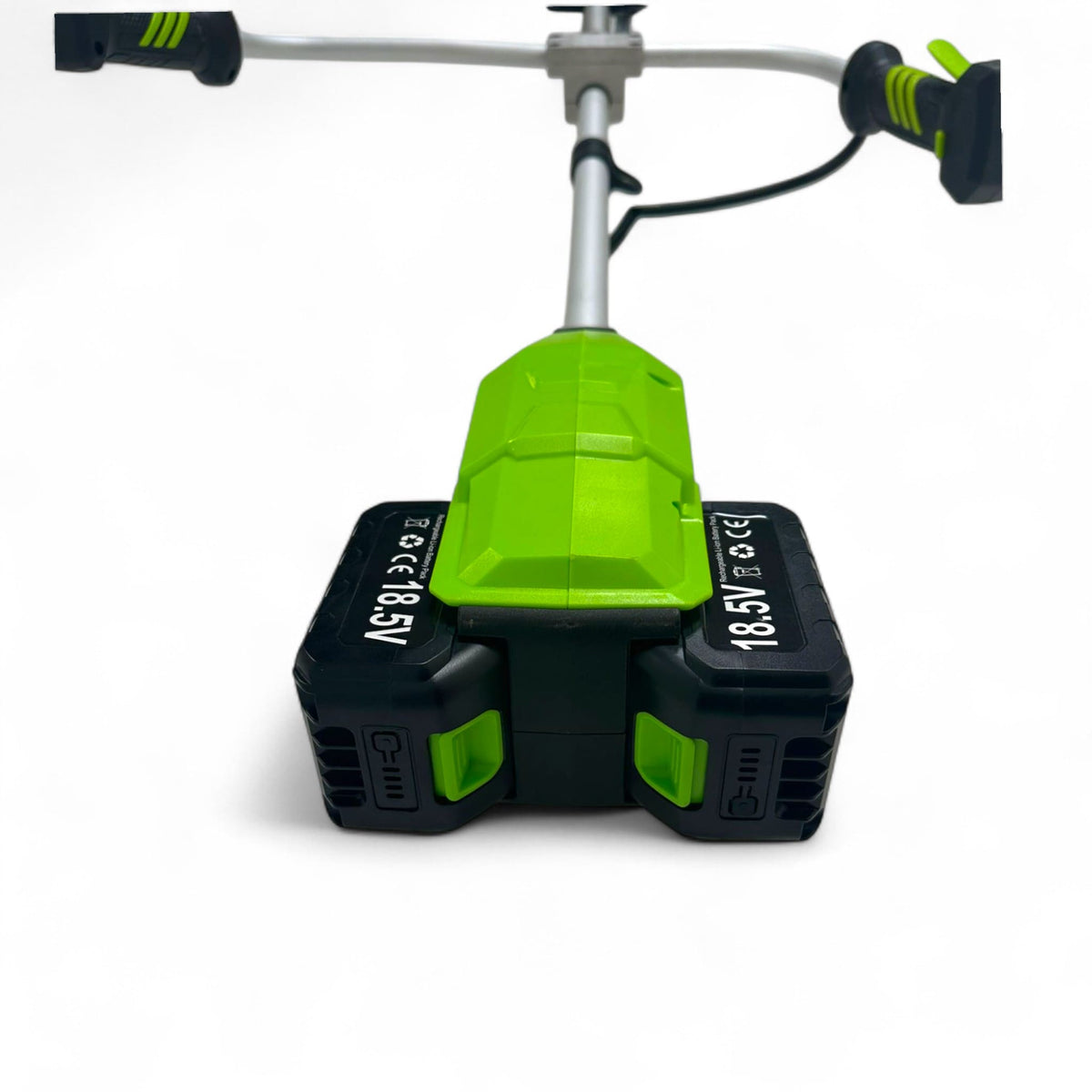 Multitool 2 in 1 elettrico