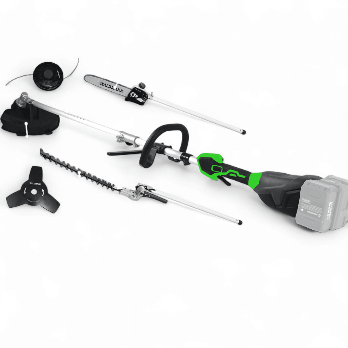 Multitool 4 in 1 elettrico – colore (prodotto)