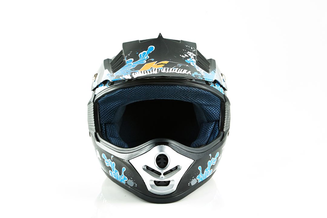 KXD HELMET FUN