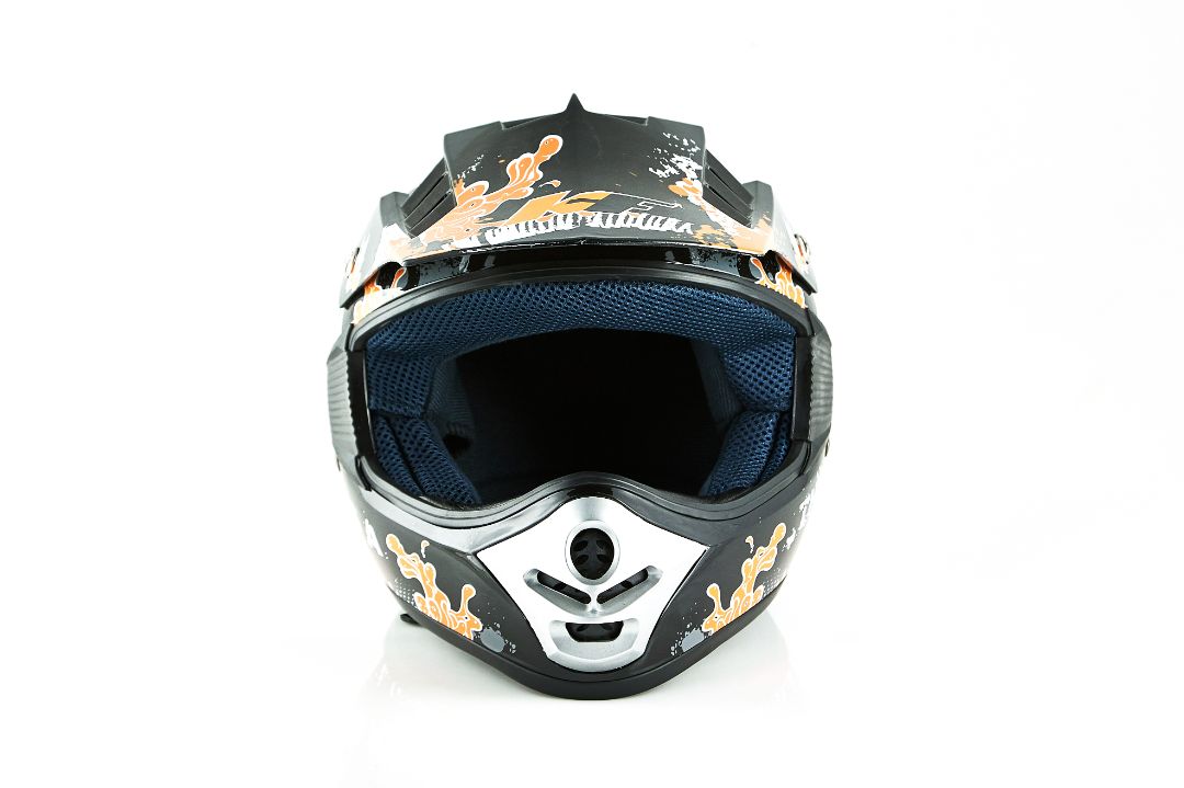 KXD HELMET FUN