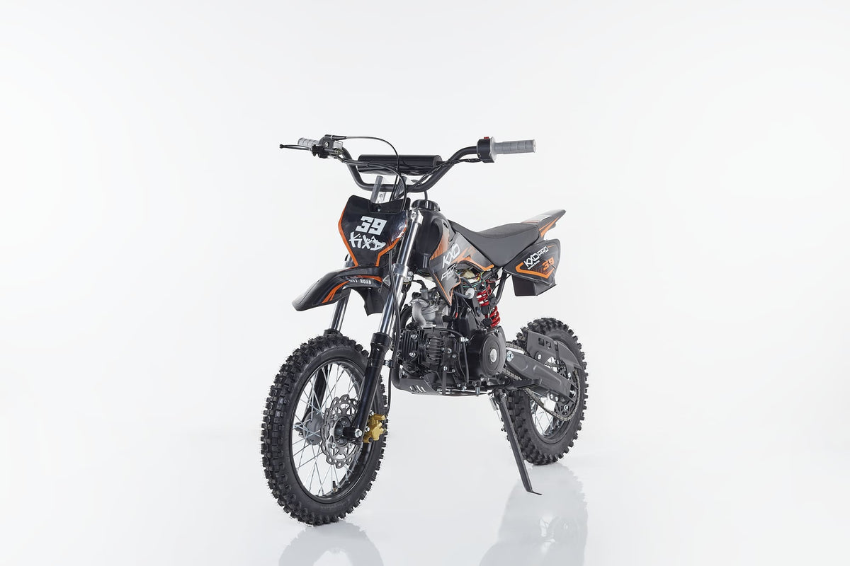 Pitbike ZMX 607A
