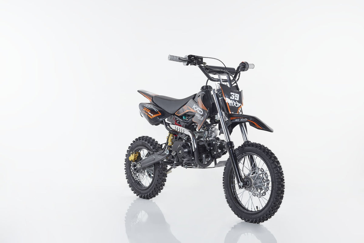 Pitbike ZMX 607A