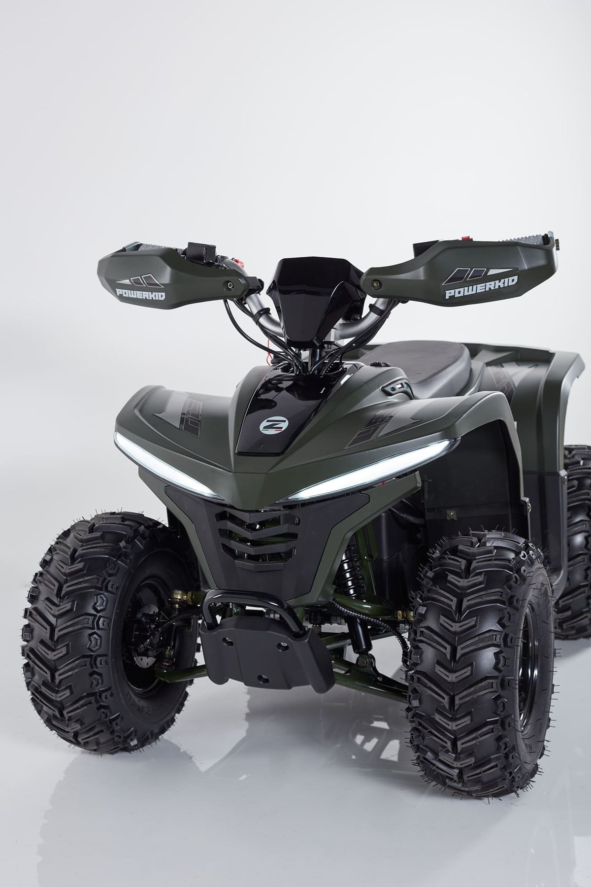 Quad Elettrico POWERKID LITIO