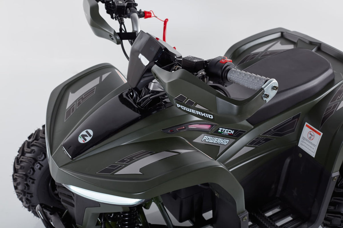Quad Elettrico POWERKID