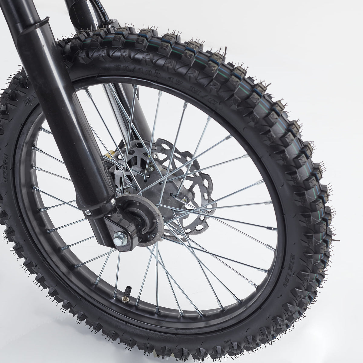 Pitbike ZMX 607 EK PROHAWK