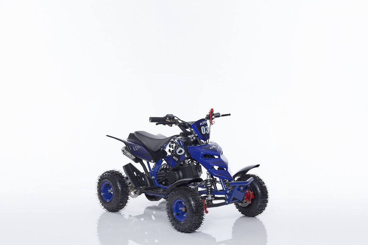 Miniquad REPTY - M5A-R6