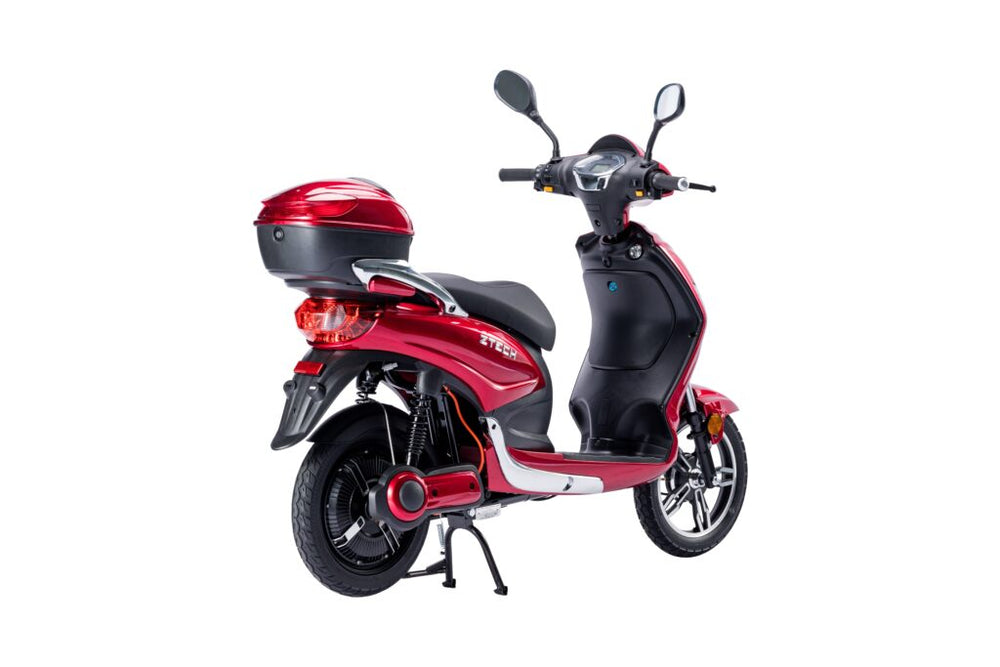 Bici Elettrica Scooter ZTECH - ZT-09TA
