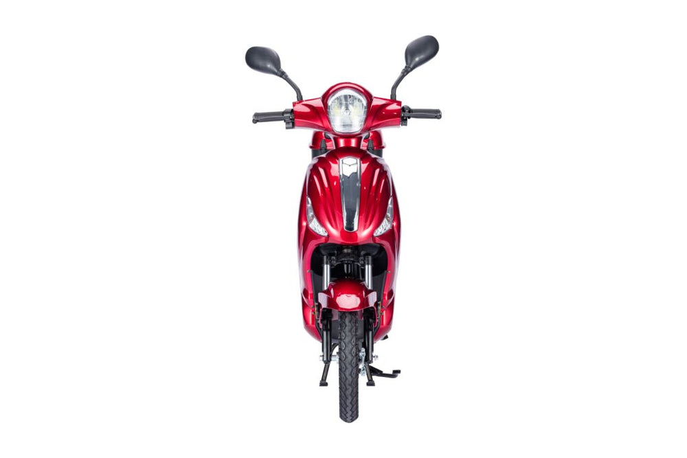 Bici Elettrica Scooter ZTECH - ZT-09TA