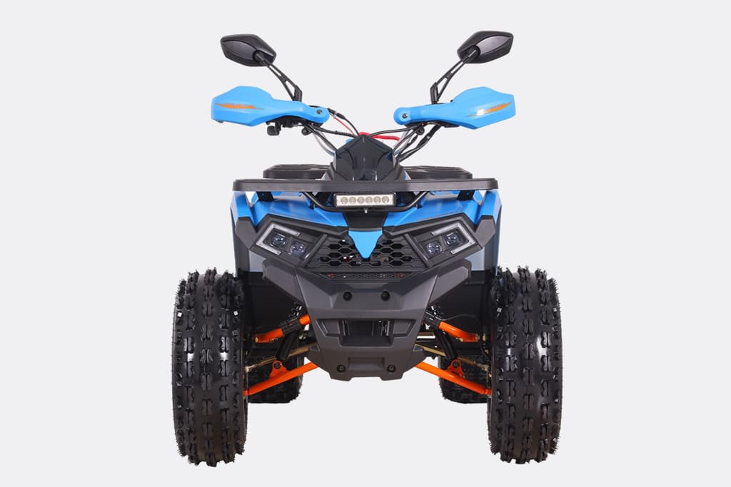 Quad Shark II