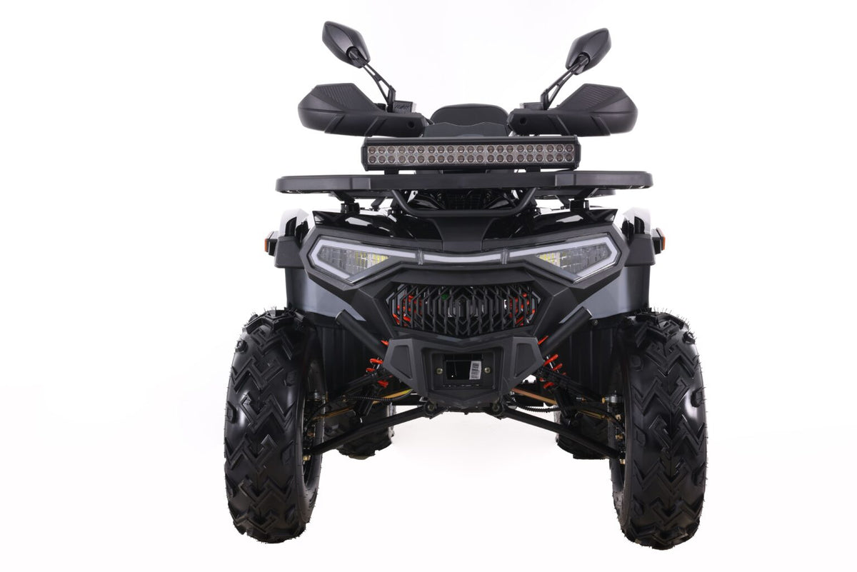 Maxi Quad Shark III - ATA200