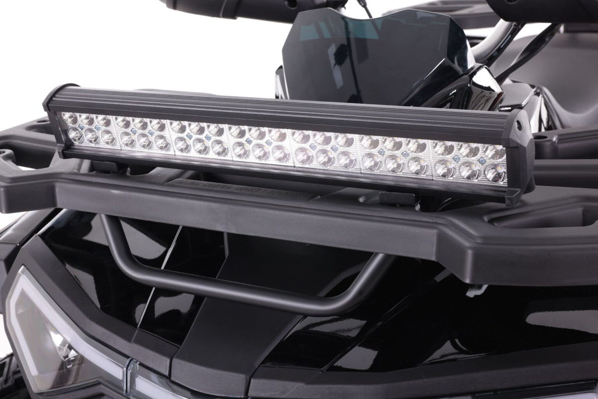 Maxi Quad Shark III - ATA200