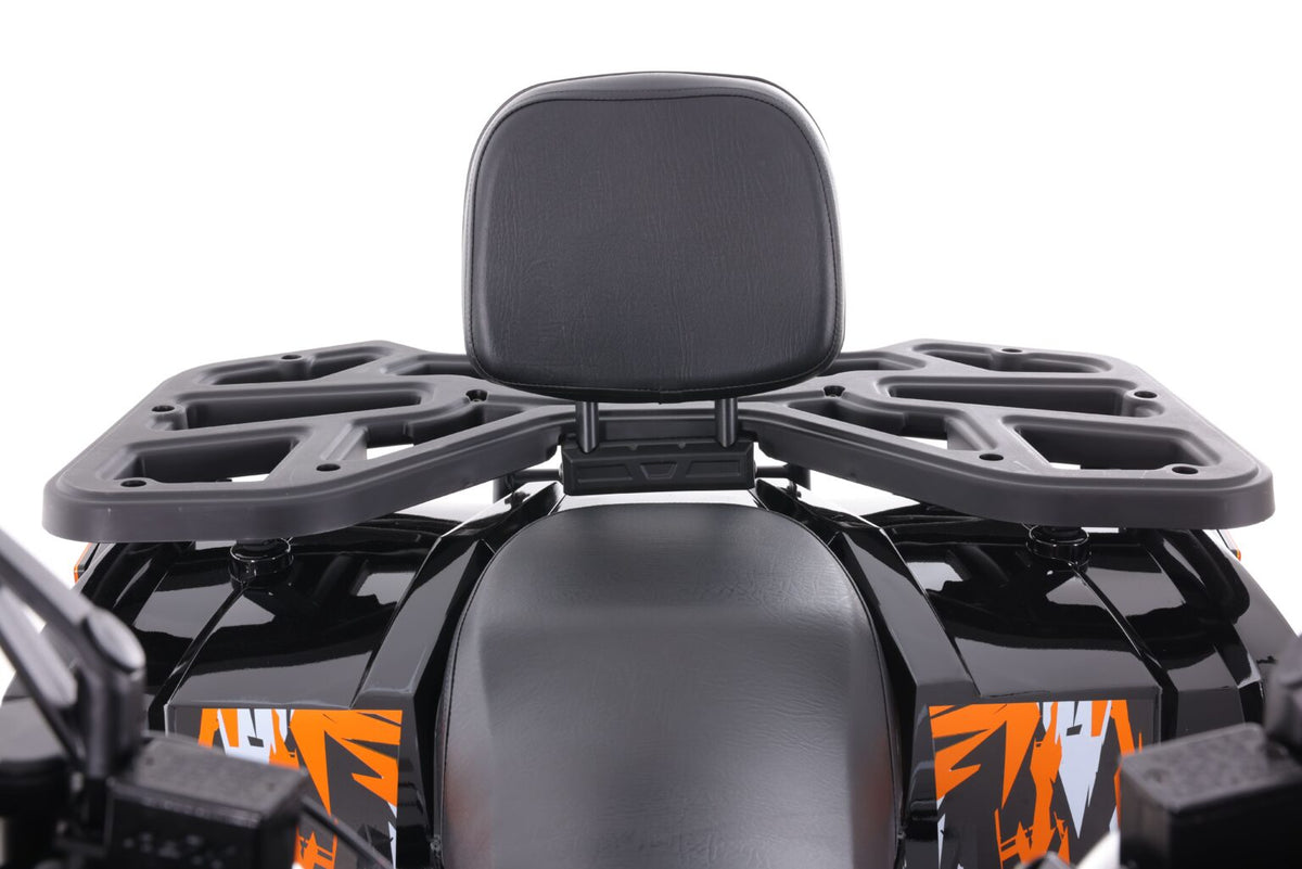 Maxi Quad Shark III - ATA200